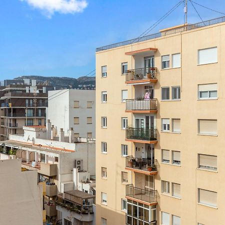 Apartament Pondarosa - Plusholidays Кальпе Экстерьер фото